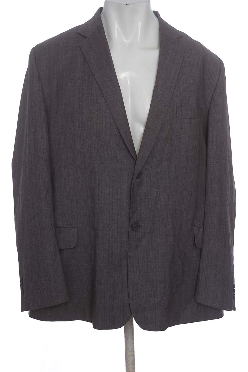 Chaqueta color Gris - Los Trajes