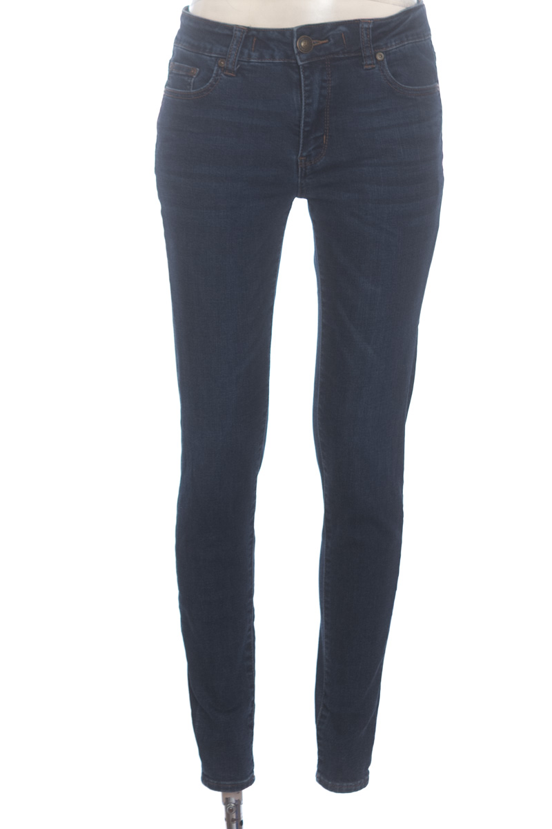 Pantalones color Azul - The Frenchie Co.