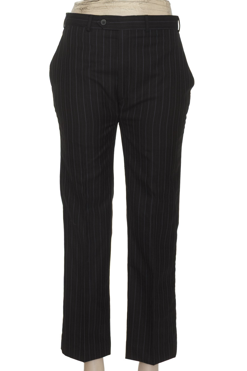 Pantalón color Negro - Hernando Trujillo