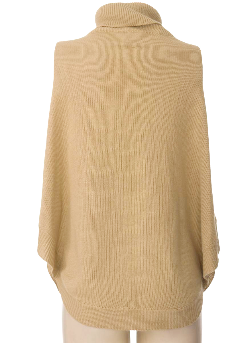 Sweater color Beige - Ambos