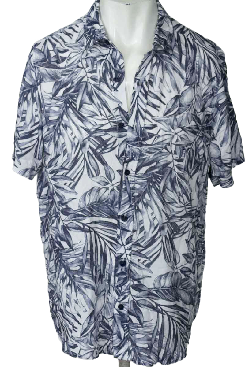 Camisa color Azul - Closeando
