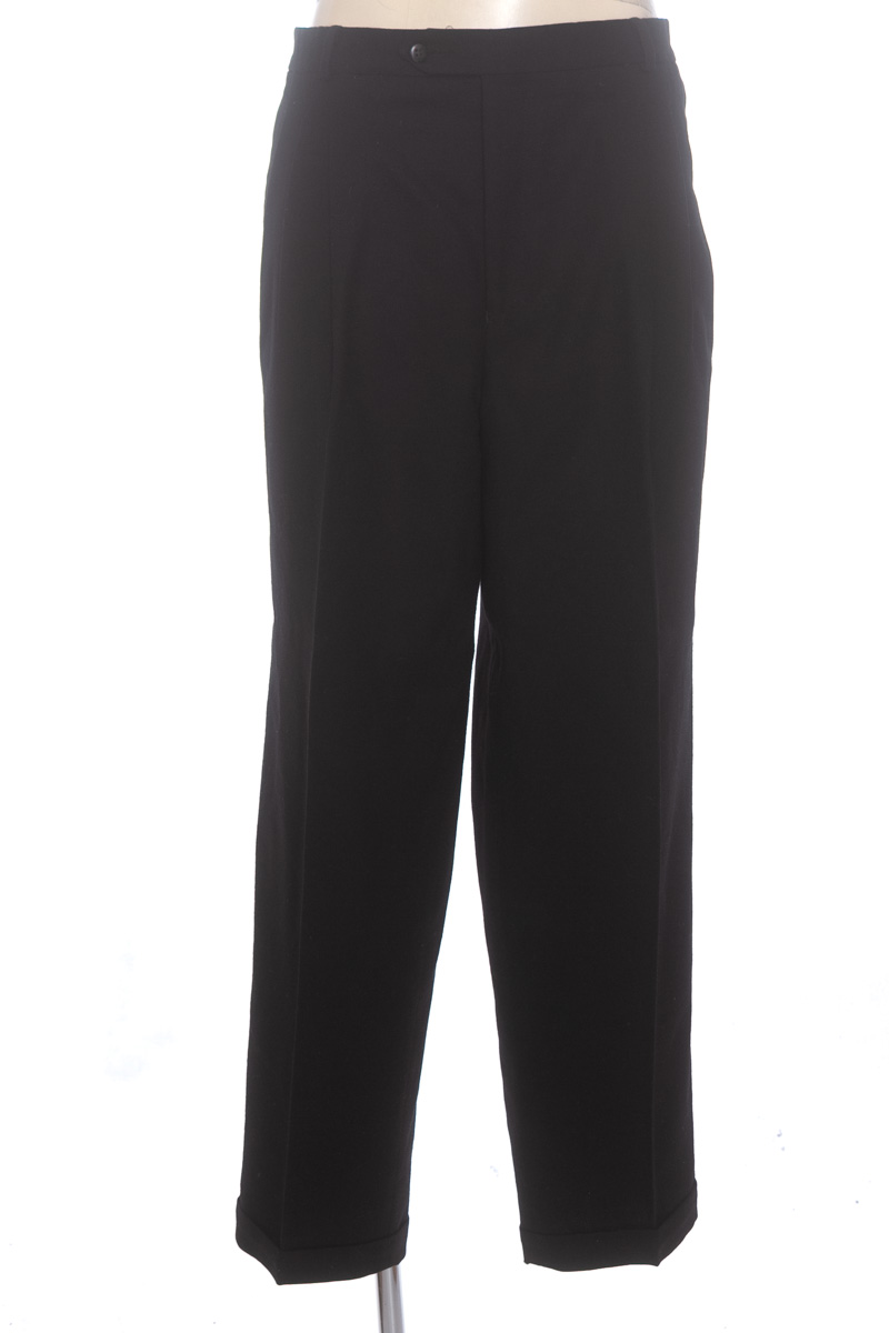 Pantalón color Negro - Closeando