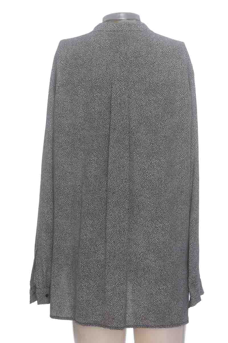 Blusa color Estampado - Anne Klein