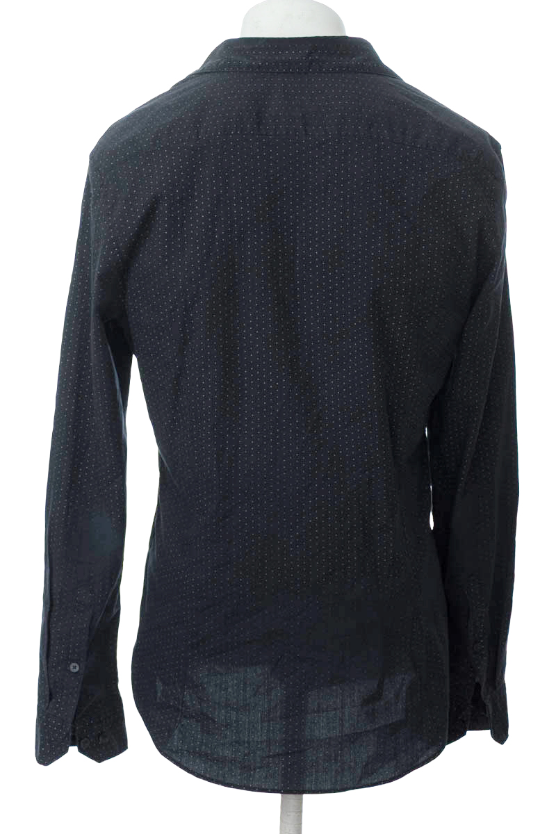 Camisa color Azul - H&M