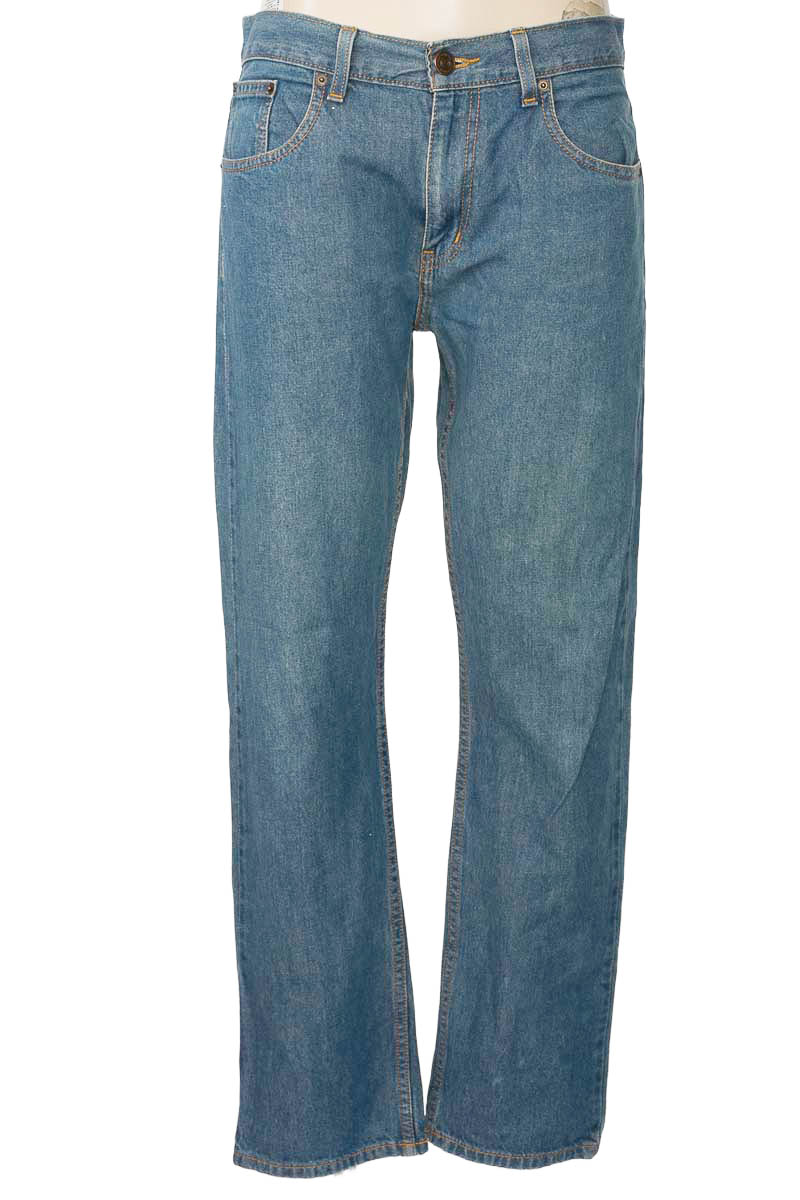 Jean color Azul - Second Image