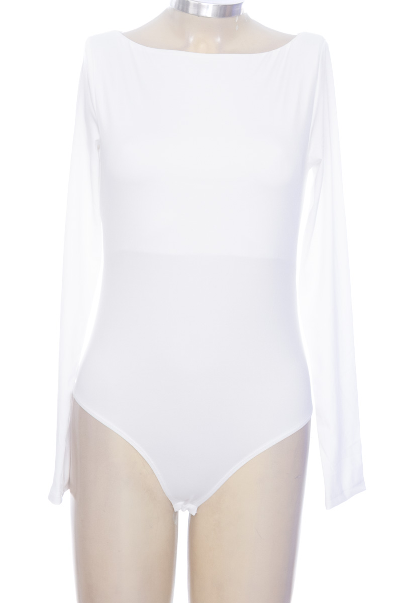 Top / Camiseta color Blanco - H&M
