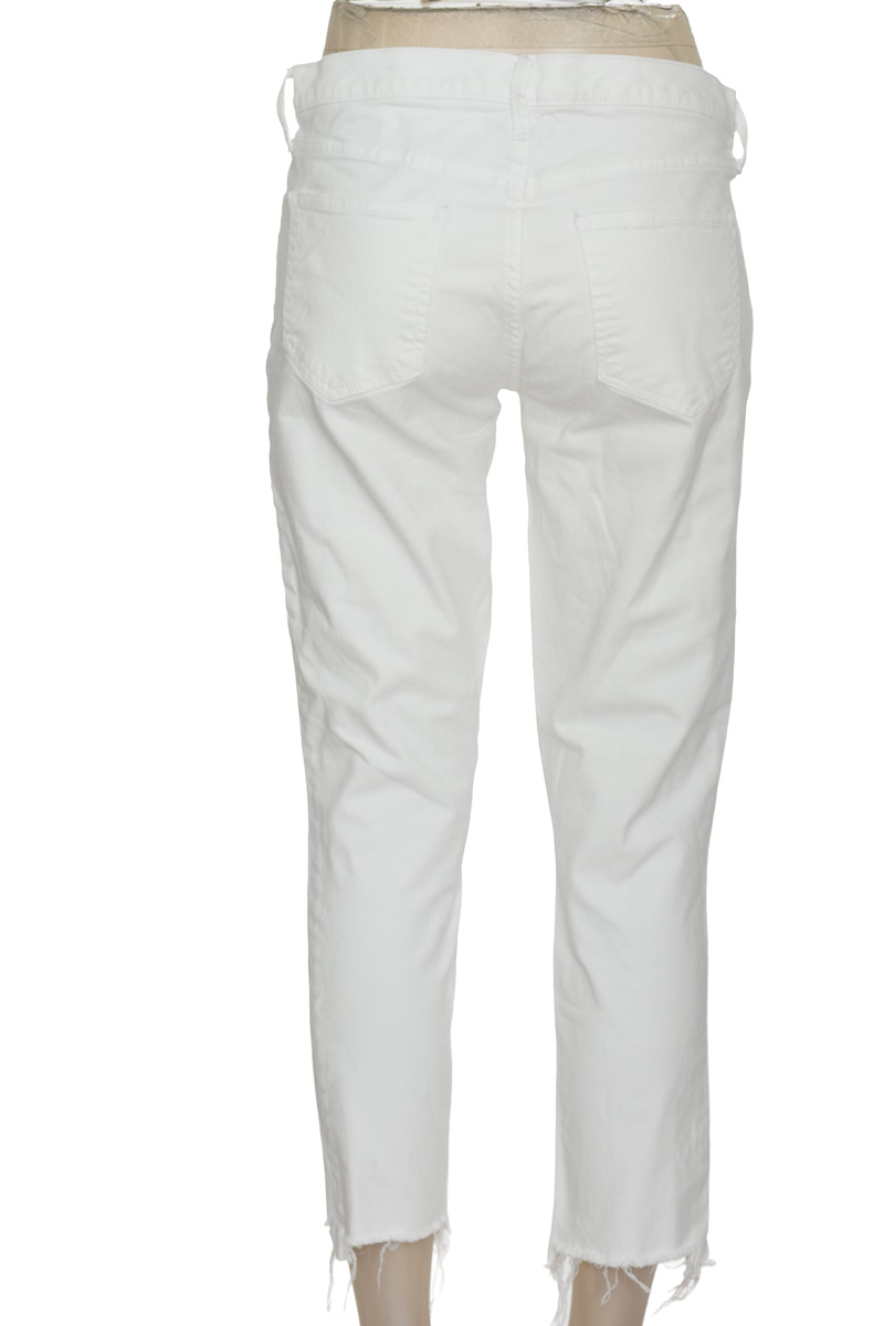 Pantalones color Blanco - GAP