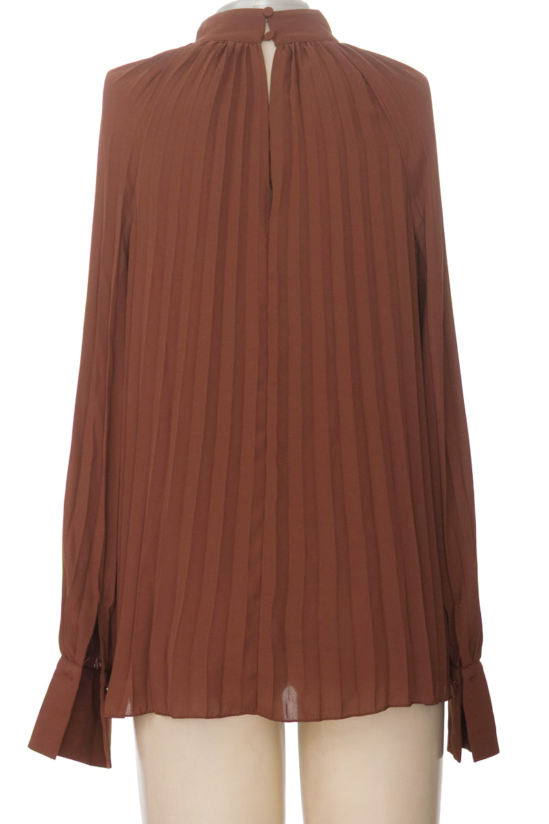 Blusa color Café - H&M