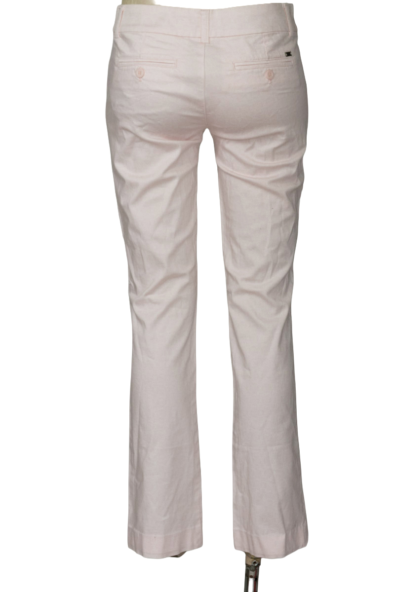 Pantalones color Rosado - Esprit
