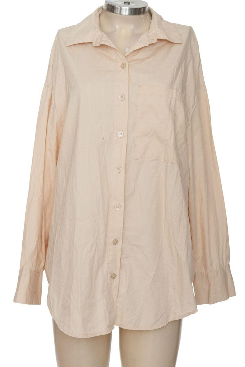 Blusa color Beige - Divided by H&M