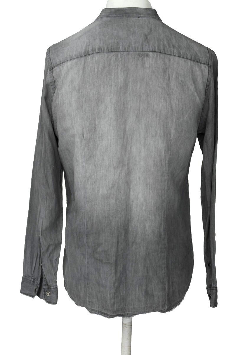 Camisa color Gris - Koaj