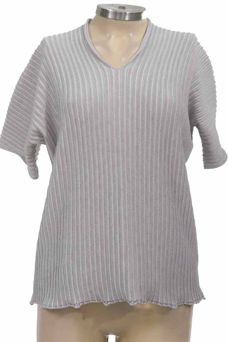 Sweater color Gris - FDS