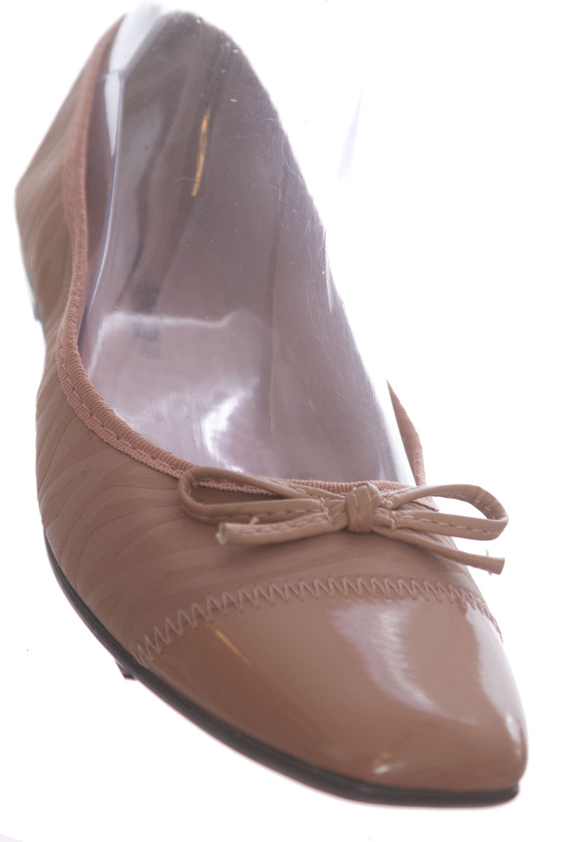 Zapatos color Rosado - Moleca