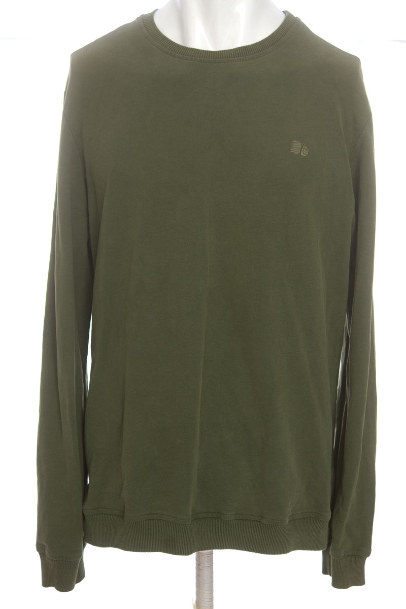 Sweater color Verde - Americanino