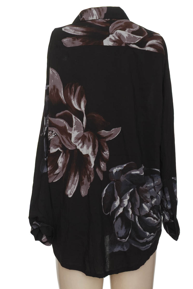 Blusa color Negro - H&M