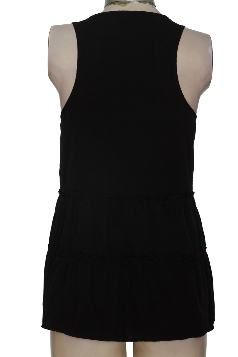 Blusa color Negro - Jacqueline de Yong