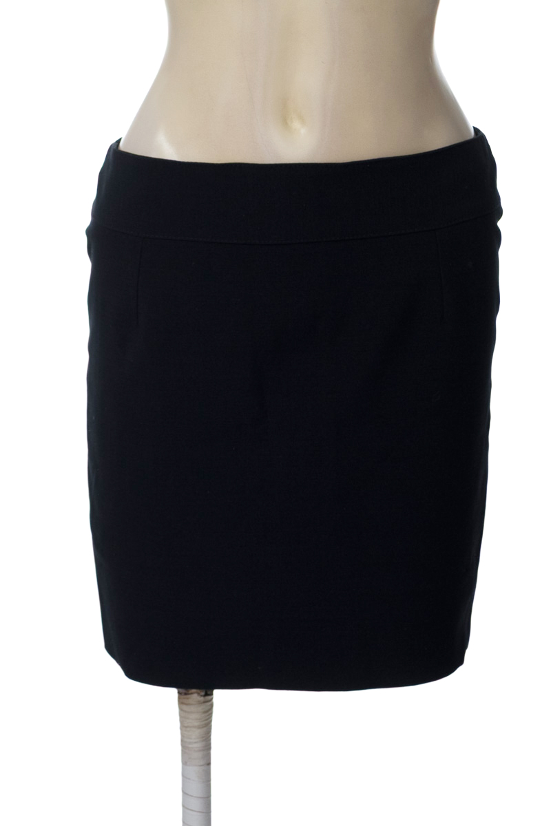 Falda color Azul - Closeando