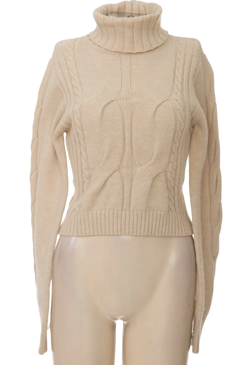 Sweater color Beige - Studio F
