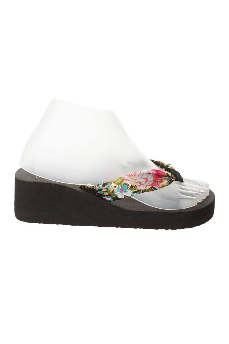 Zapatos color Negro - Closeando