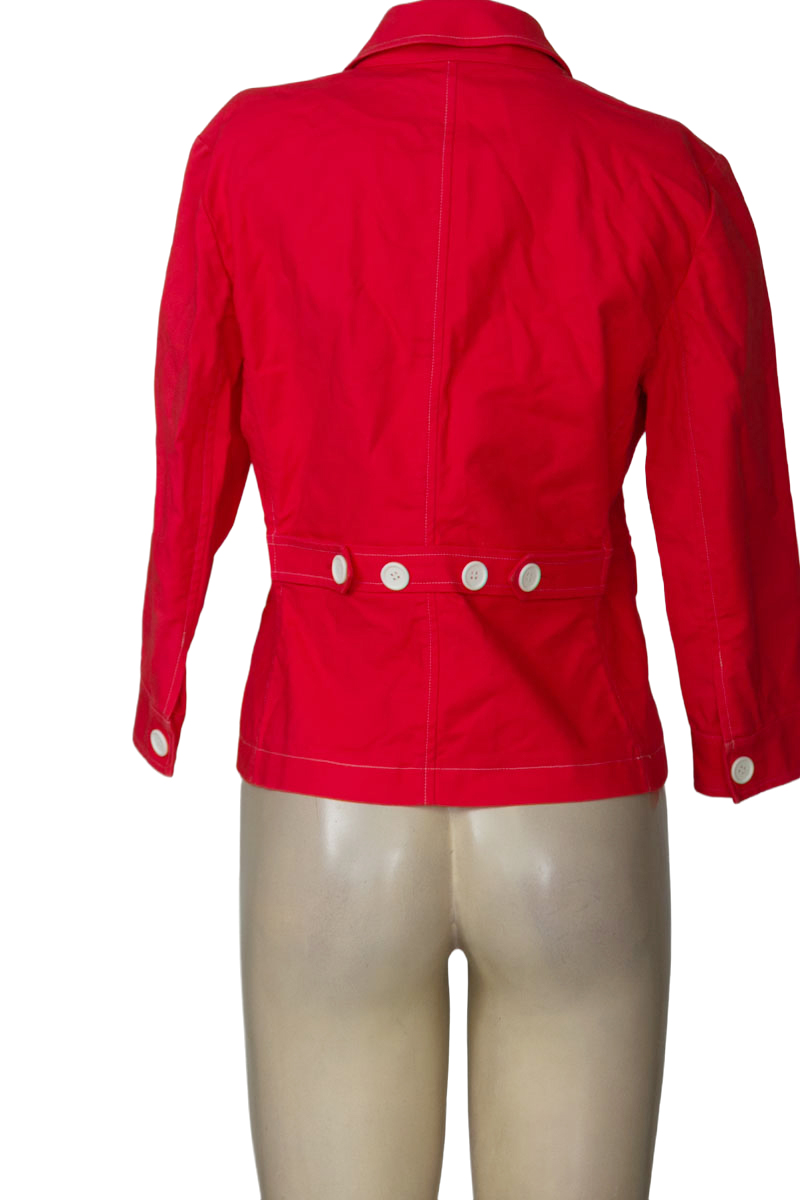 Chaqueta / Abrigo color Rosado - Peck & Peck 