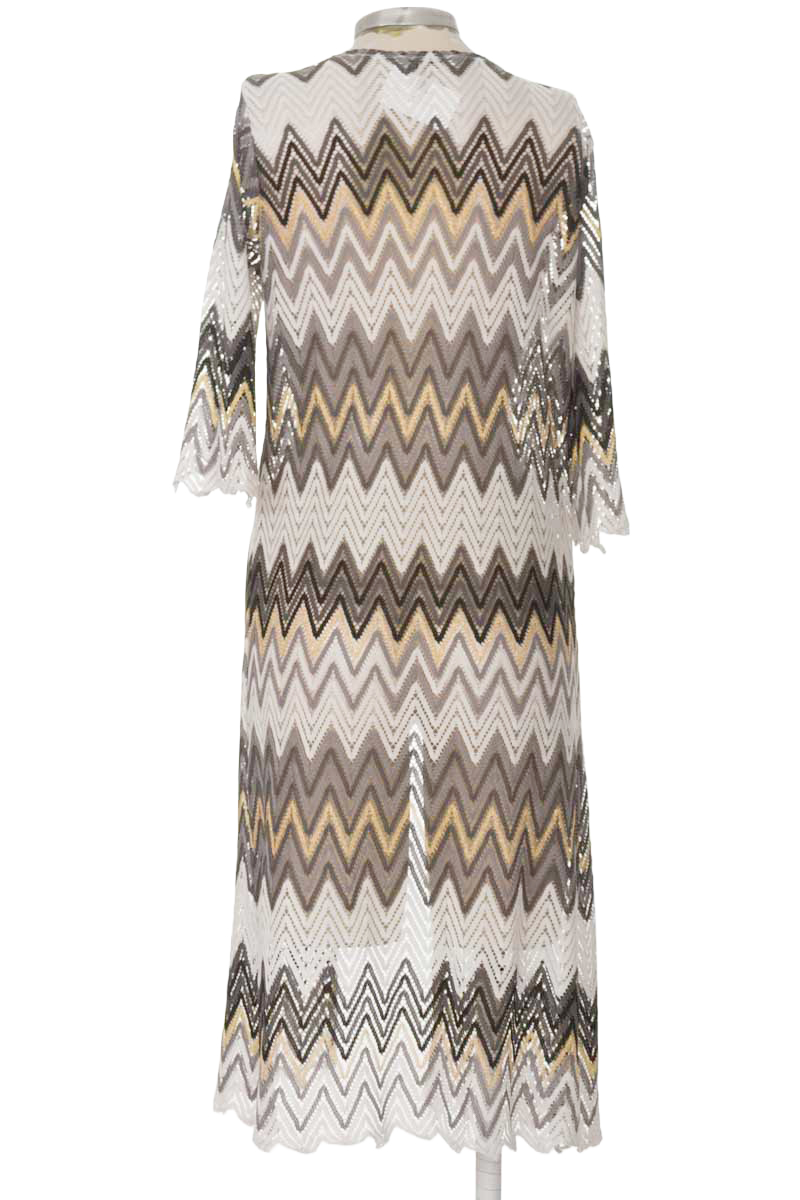 Blusa color Estampado - Elisa