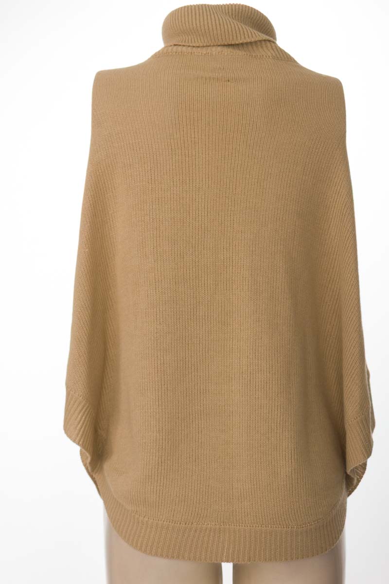 Sweater color Beige - Ambos