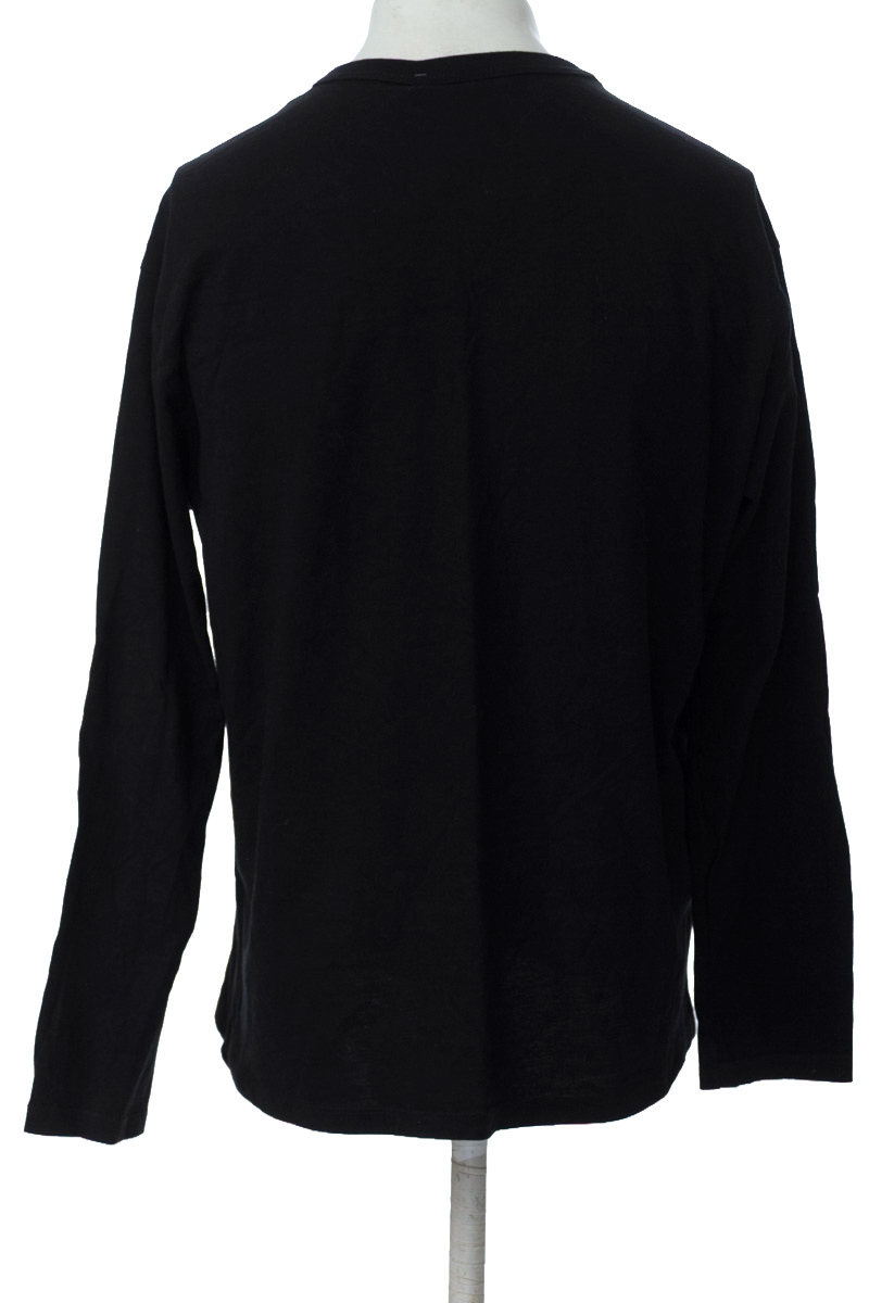 Camiseta color Negro - Koaj