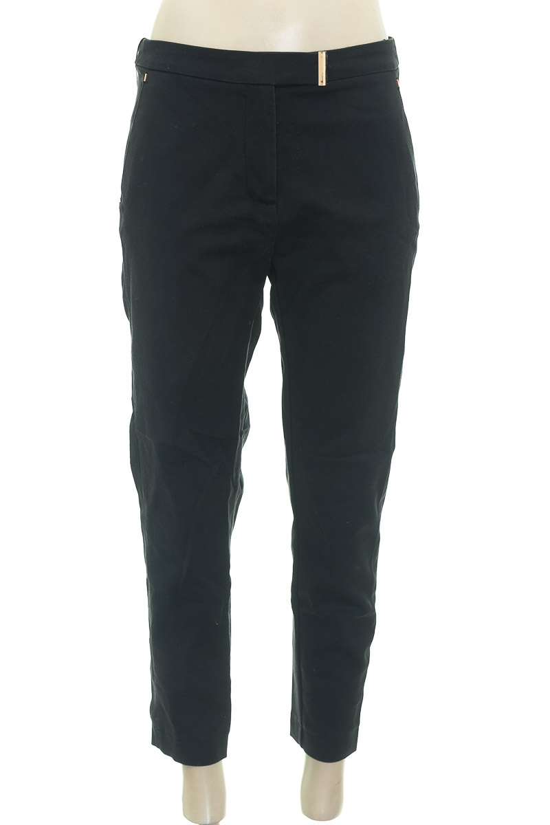 Pantalones color Negro - Studio F