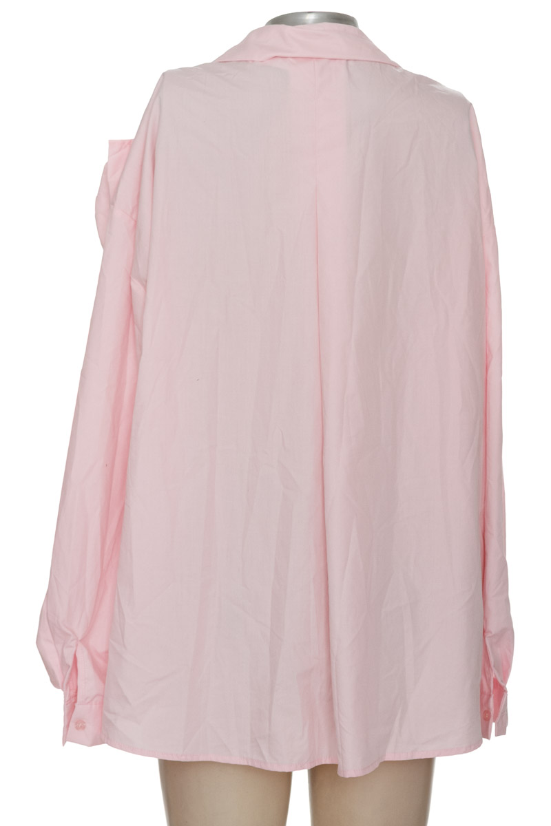 Blusa color Rosado - Aveloria
