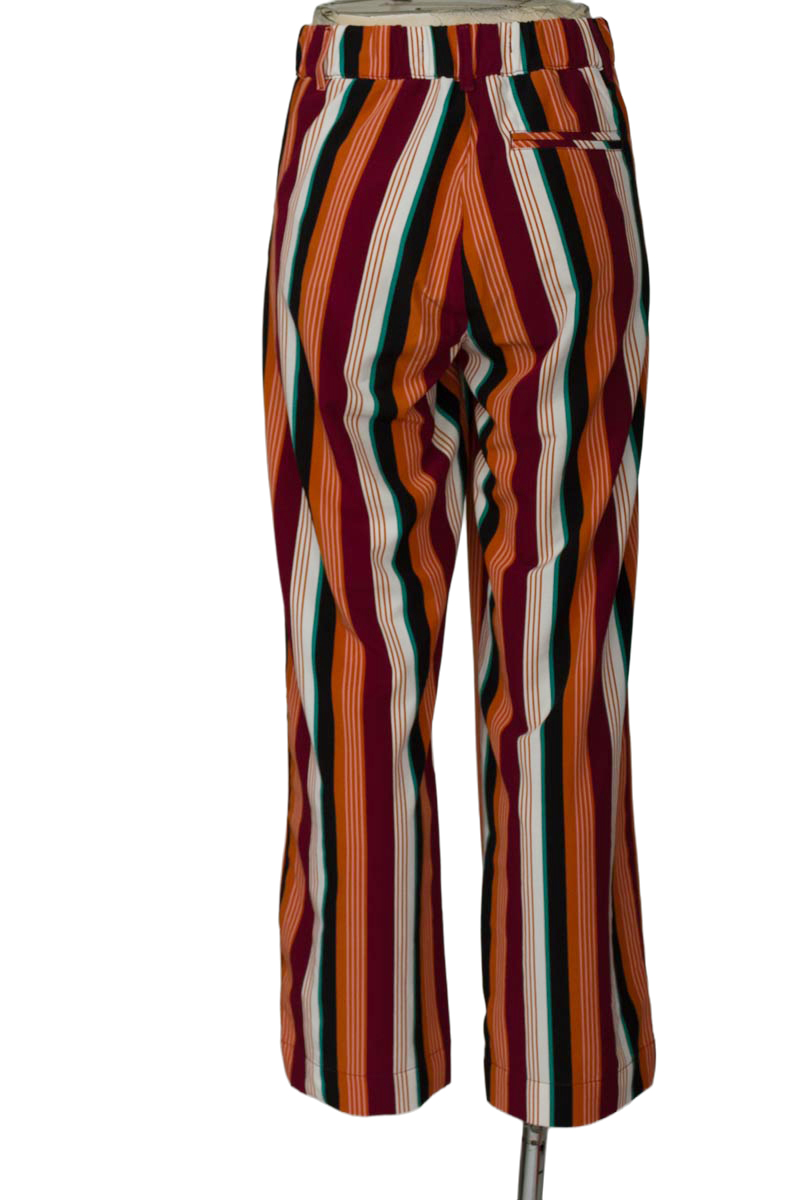 Pantalones color Estampado - Zingara