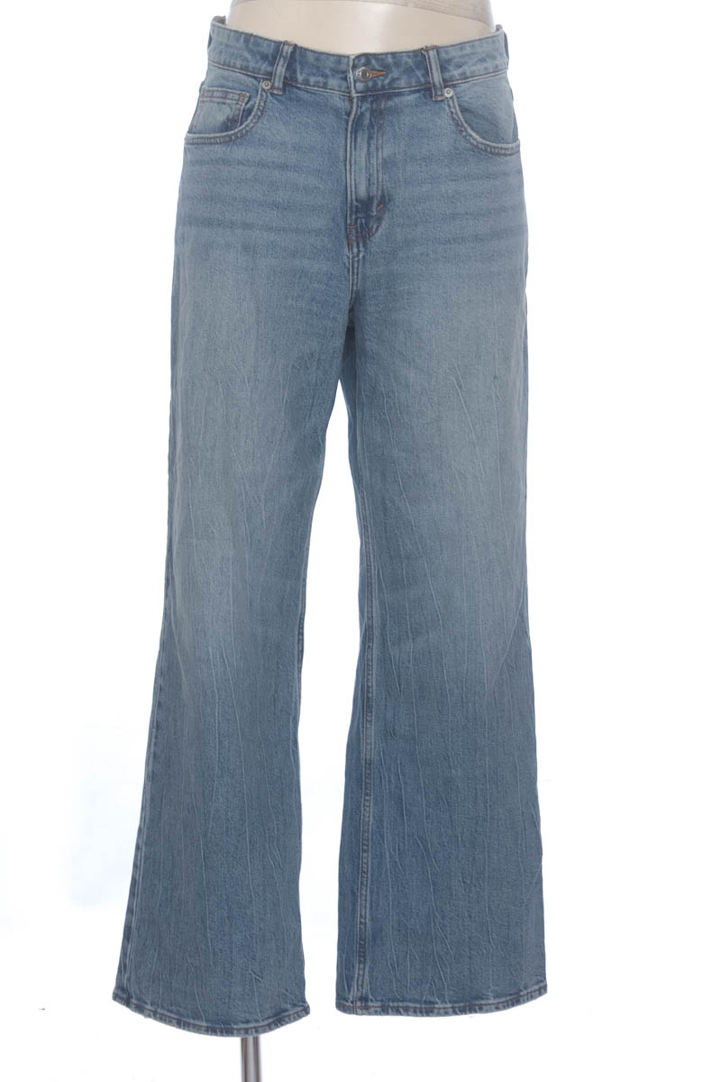 Pantalones color Azul - H&M
