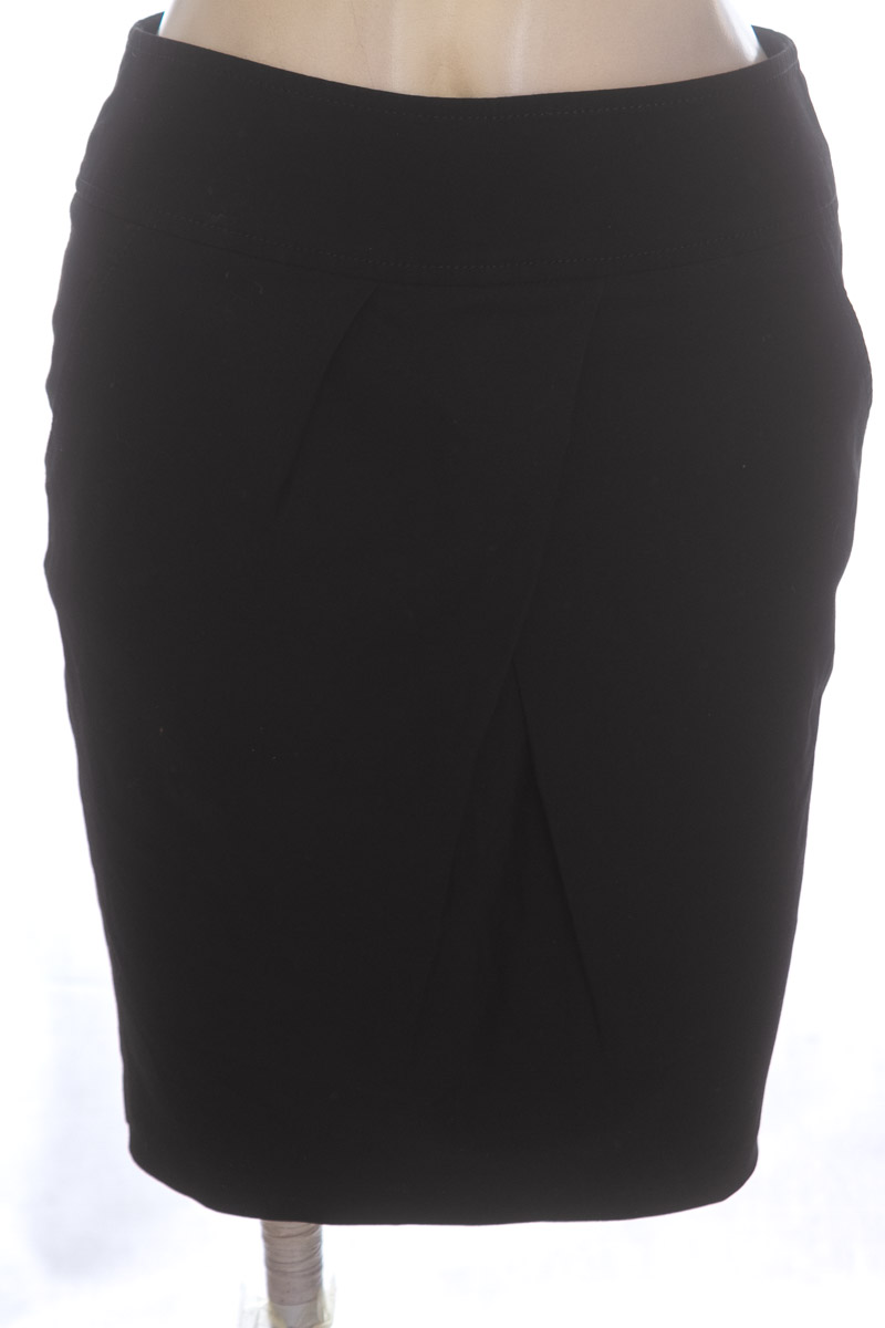 Falda color Negro - Julio