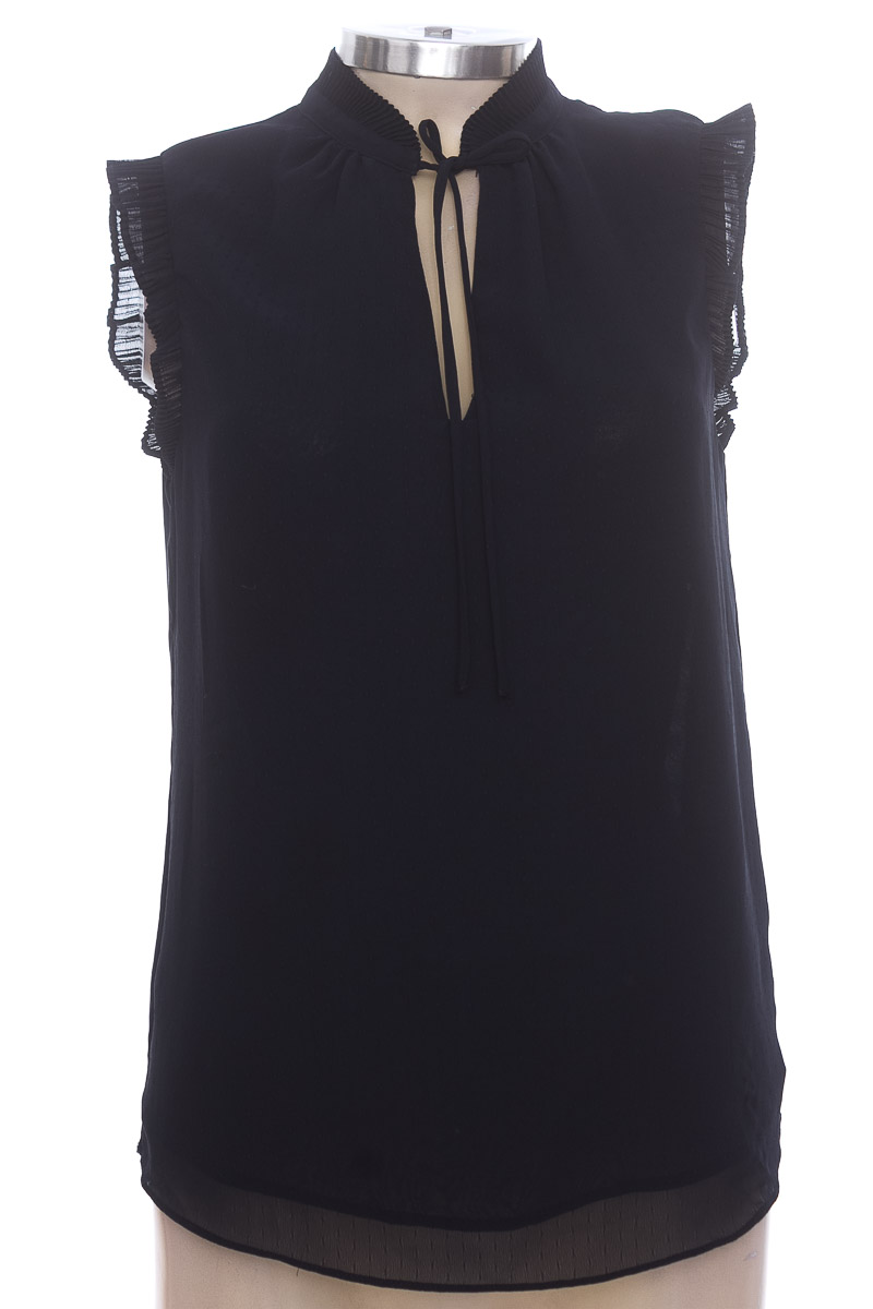 Top / Camiseta color Azul - H&M