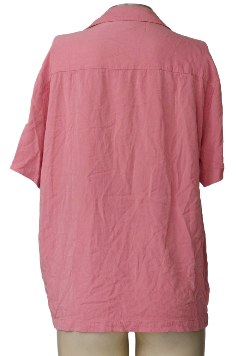 Blusa color Rosado - Forever 21