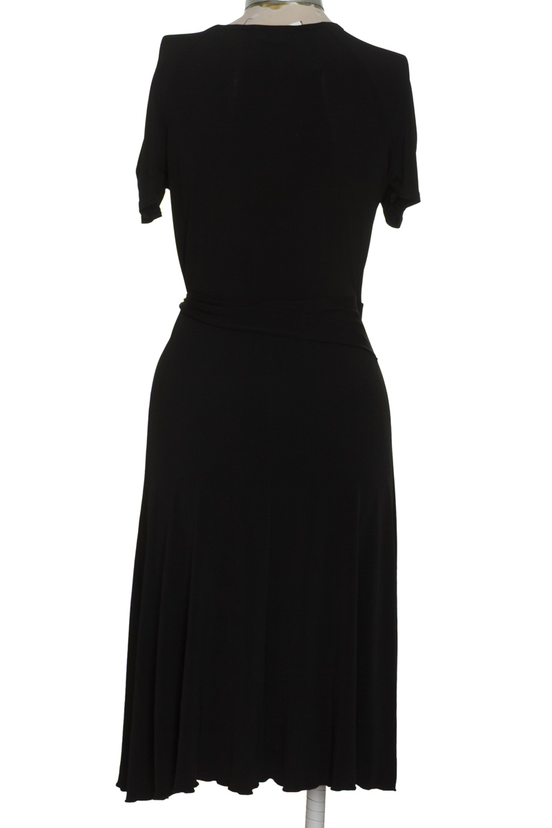 Blusa color Negro - Closeando