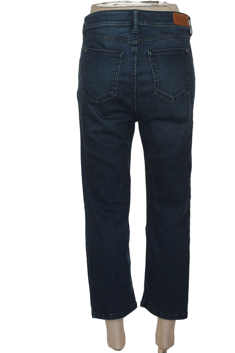Pantalones color Azul - Esprit