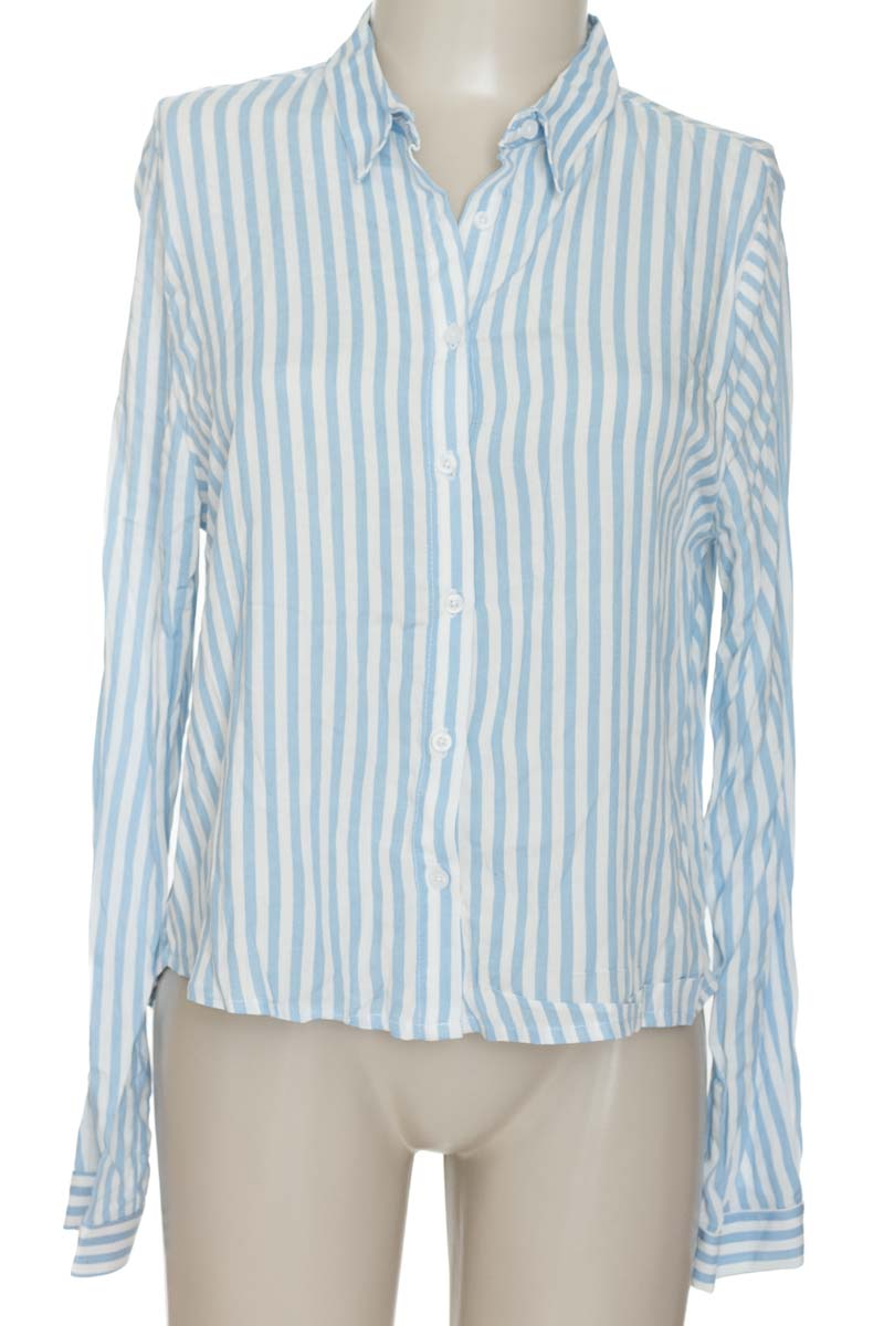 Blusa color Azul - Sybilla