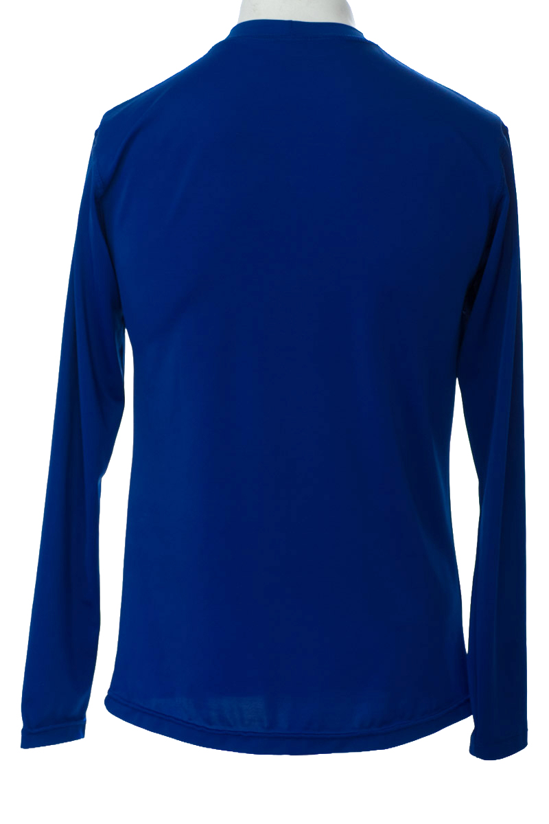 Ropa Deportiva color Azul - Closeando