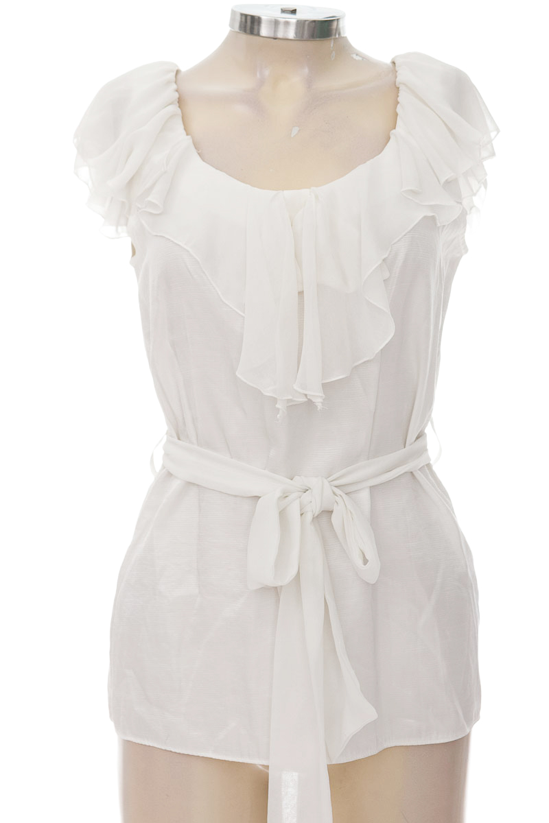 Blusa color Blanco - Atmosphere
