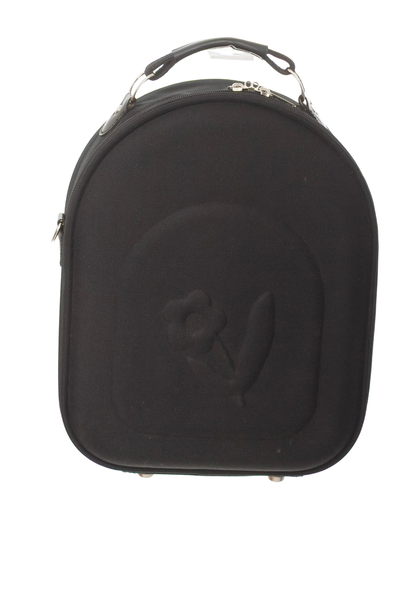 Cartera / Bolso / Monedero color Negro - Closeando