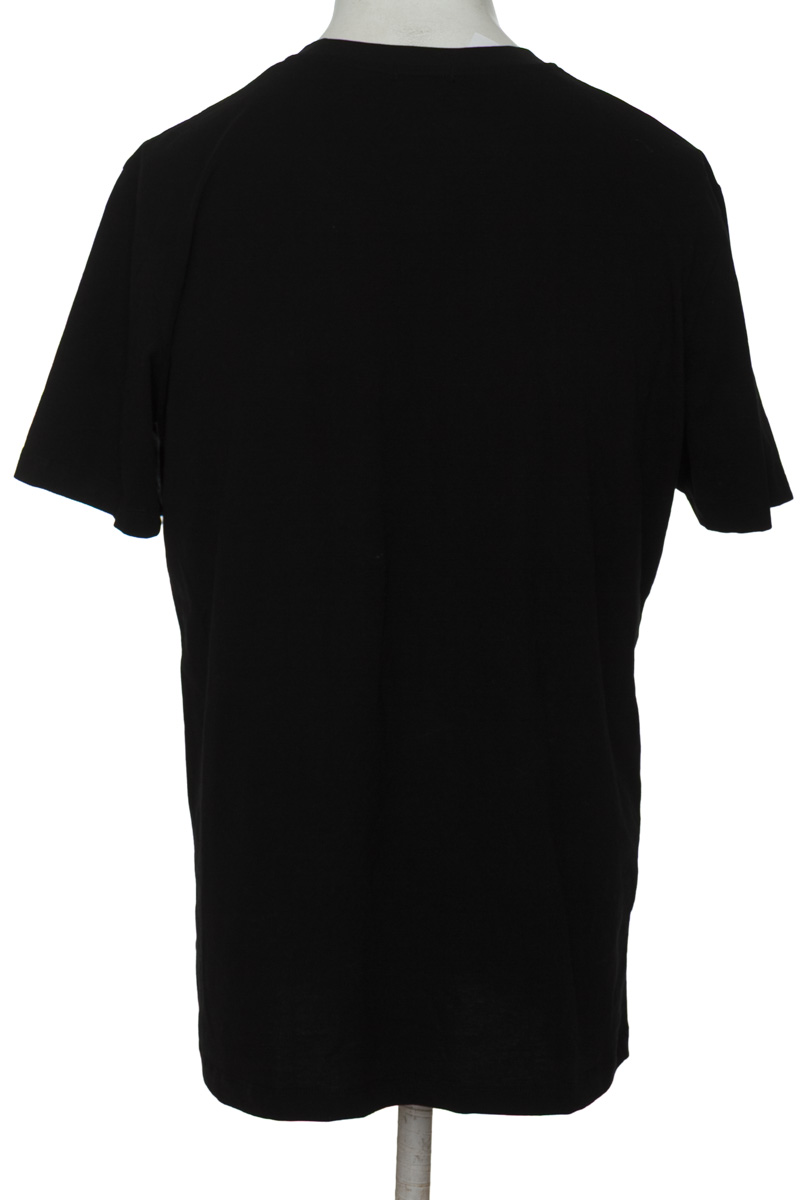 Camiseta color Negro - Fear of God