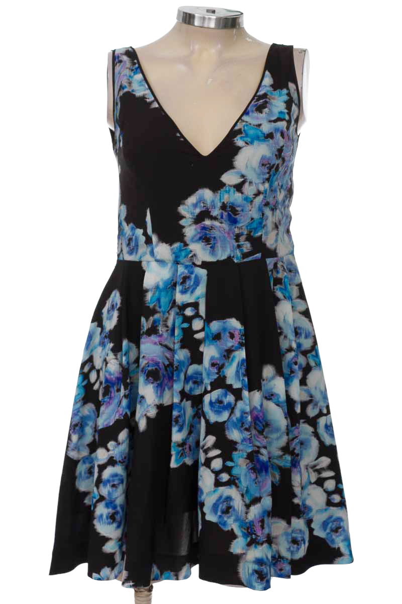 Vestido / Enterizo color Estampado - BEBE