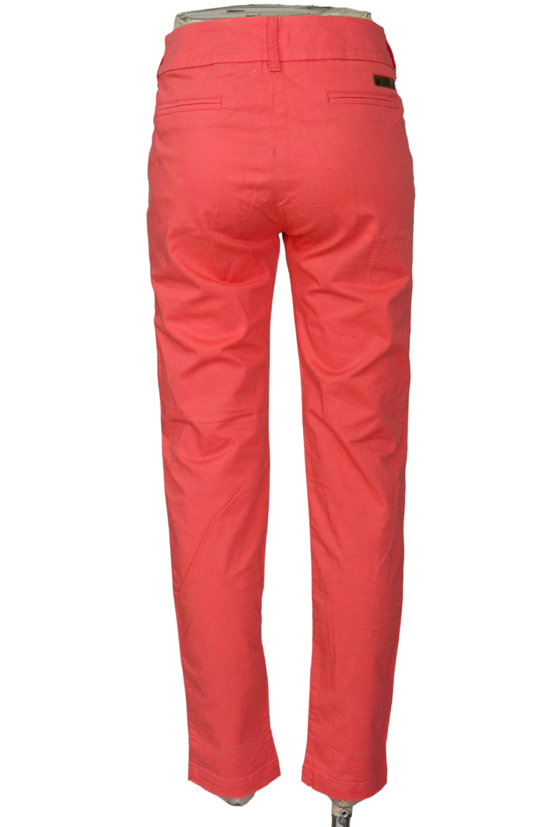 Pantalones color Rosado - Kenzo Jeans