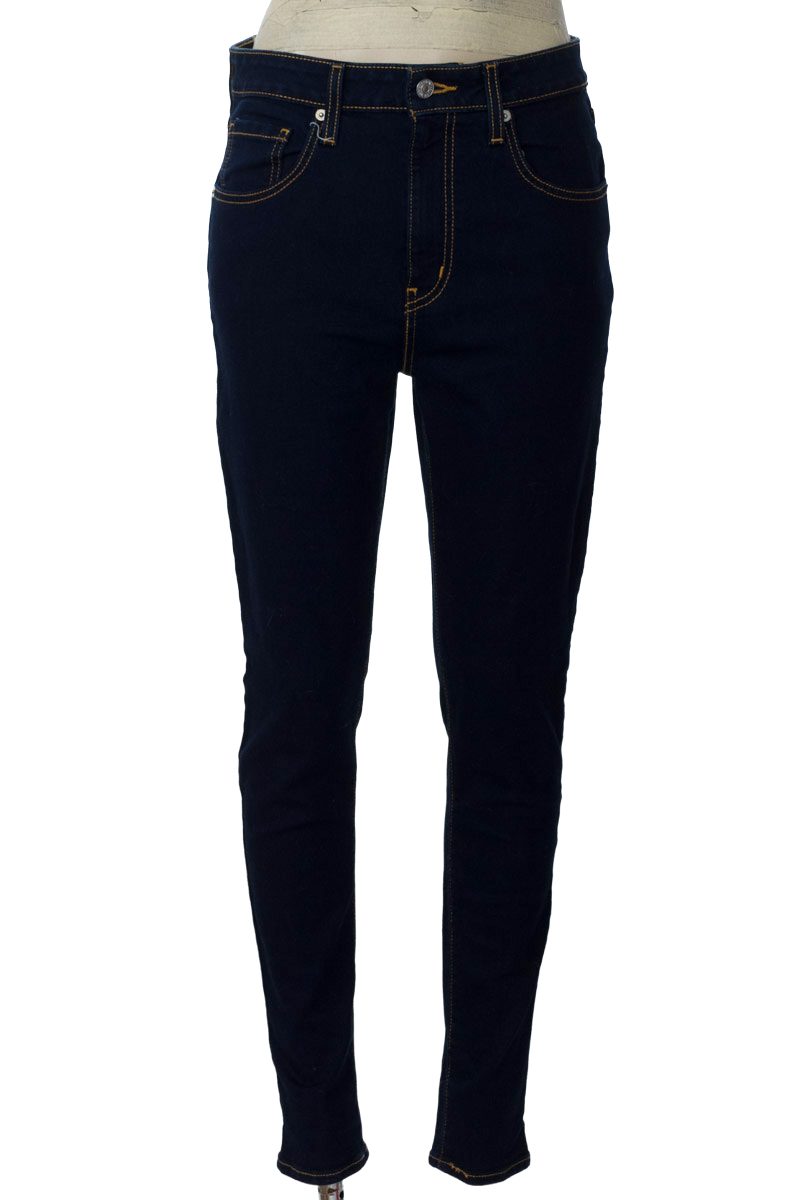 Jean color Azul - Closeando