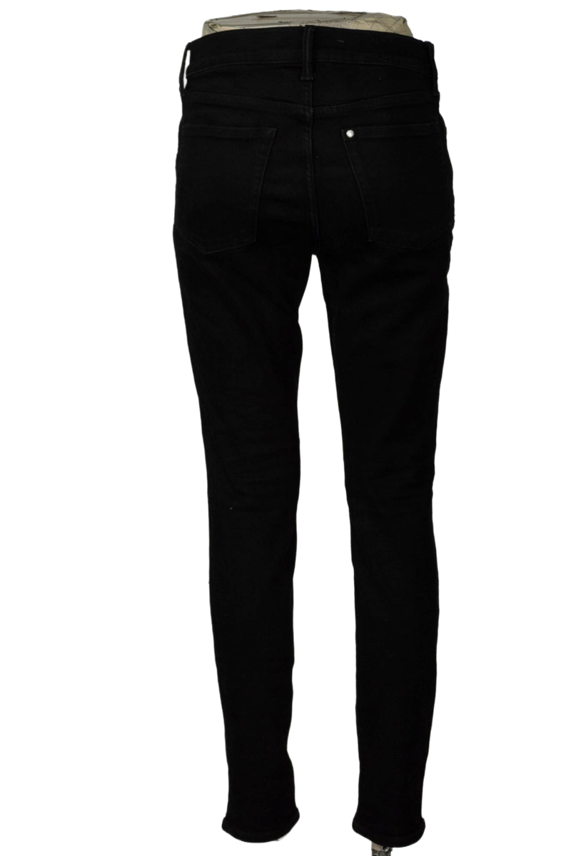 Jean color Negro - H&M