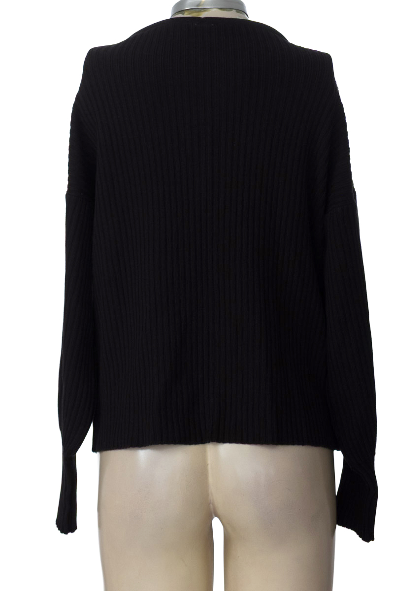 Sweater color Negro - Baobab