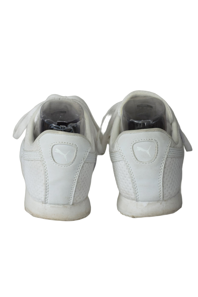 Zapatos color Blanco - Puma