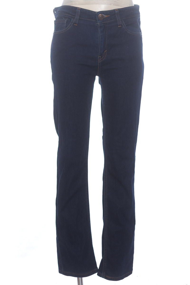 Pantalones color Azul - Levi Strauss & Co
