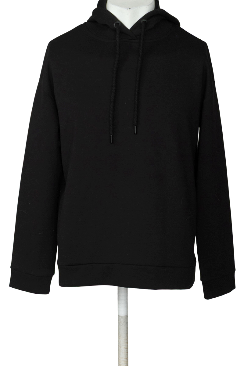 Sweater color Negro - Stradivarius