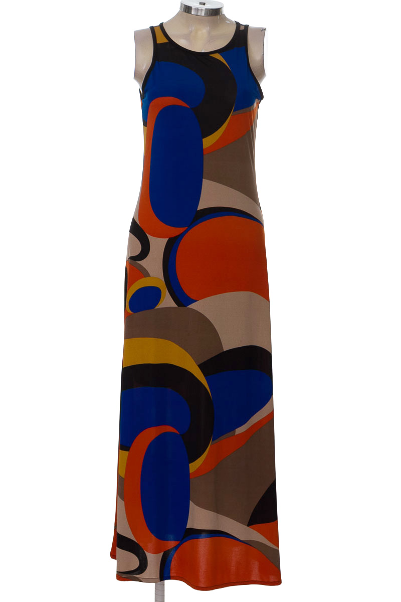 Vestido / Enterizo color Estampado - Cherry Mellow